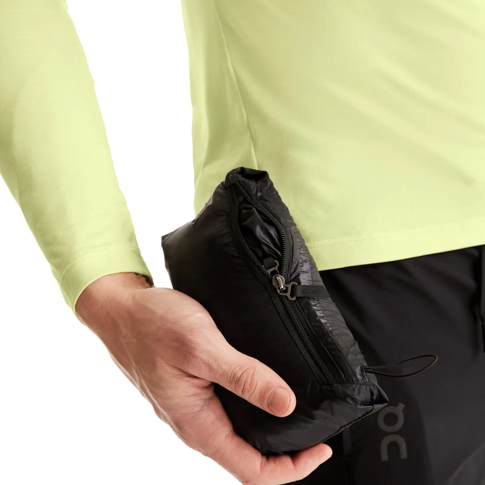 Weather Running Vest