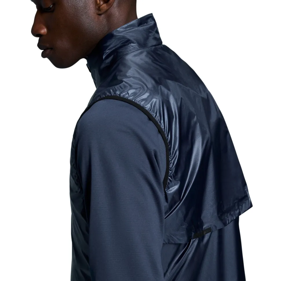 Weather Running Vest