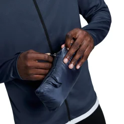 Weather Running Vest