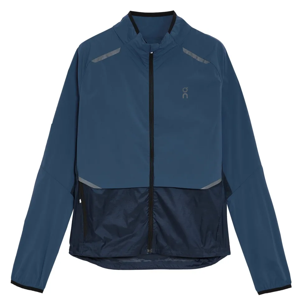 Weather Womens Running Jacket