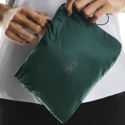 Weather Womens Running Jacket