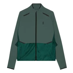 Weather Womens Running Jacket