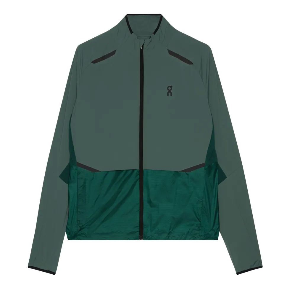 Weather Womens Running Jacket