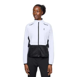Weather Womens Running Jacket