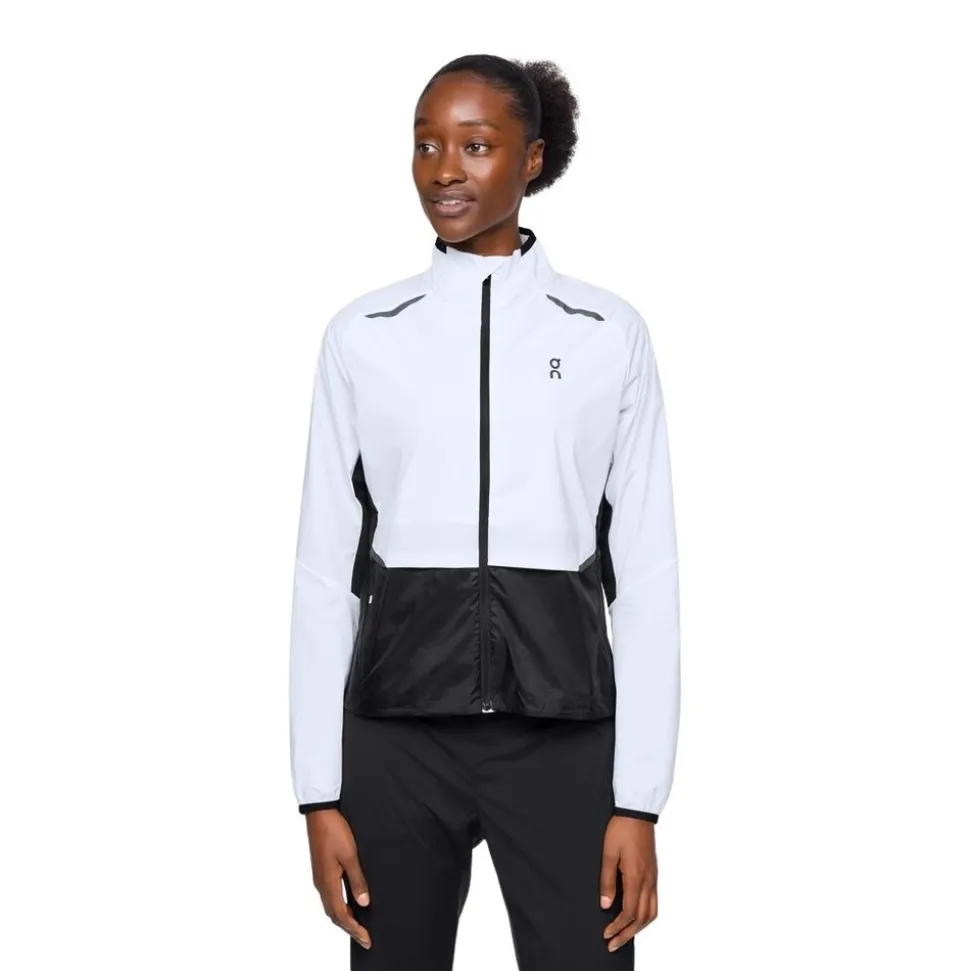 Weather Womens Running Jacket