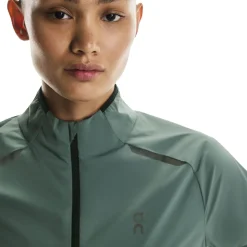 Weather Womens Running Jacket