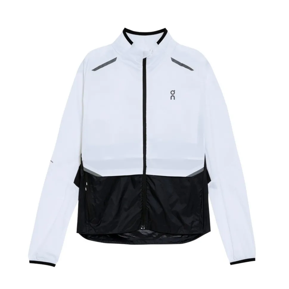 Weather Womens Running Jacket