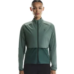 Weather Womens Running Jacket