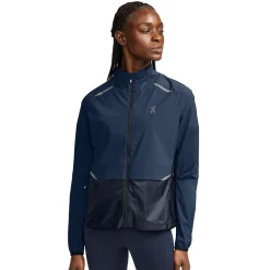 Weather Womens Running Jacket