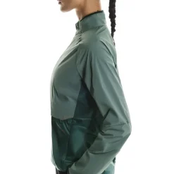 Weather Womens Running Jacket