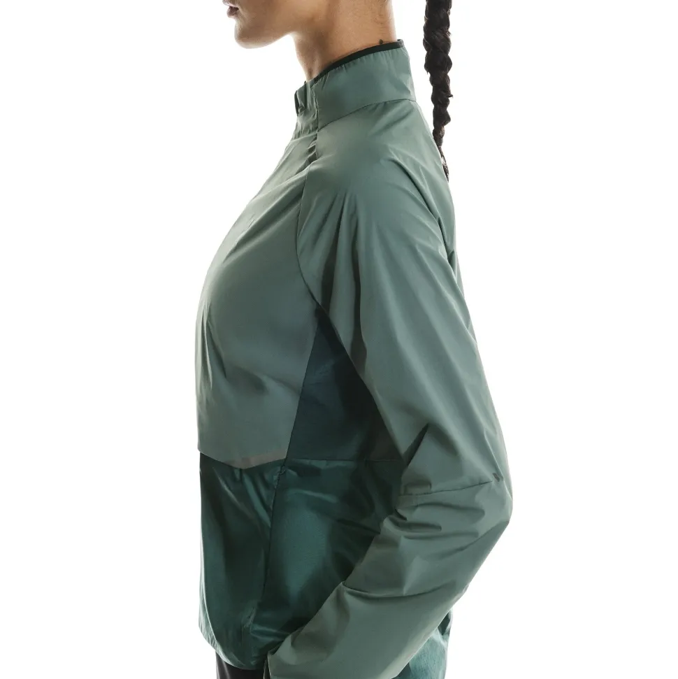 Weather Womens Running Jacket
