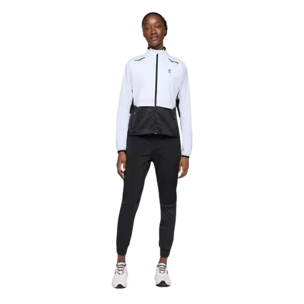Weather Womens Running Jacket