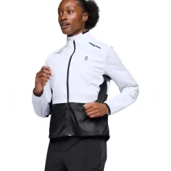 Weather Womens Running Jacket