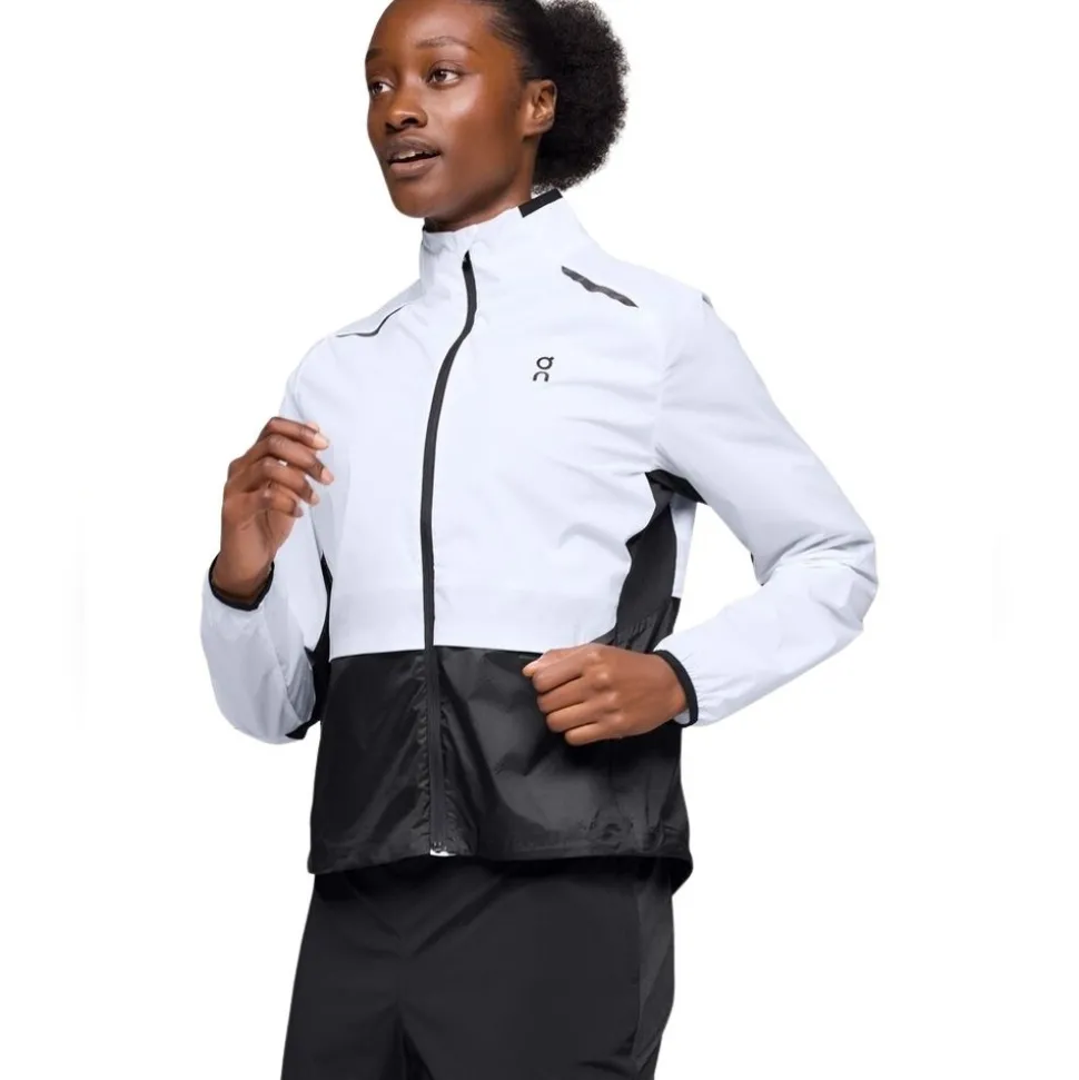 Weather Womens Running Jacket