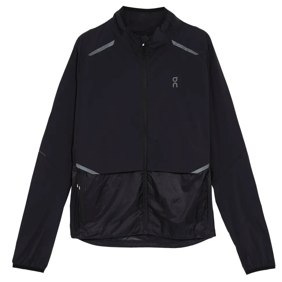 Weather Womens Running Jacket