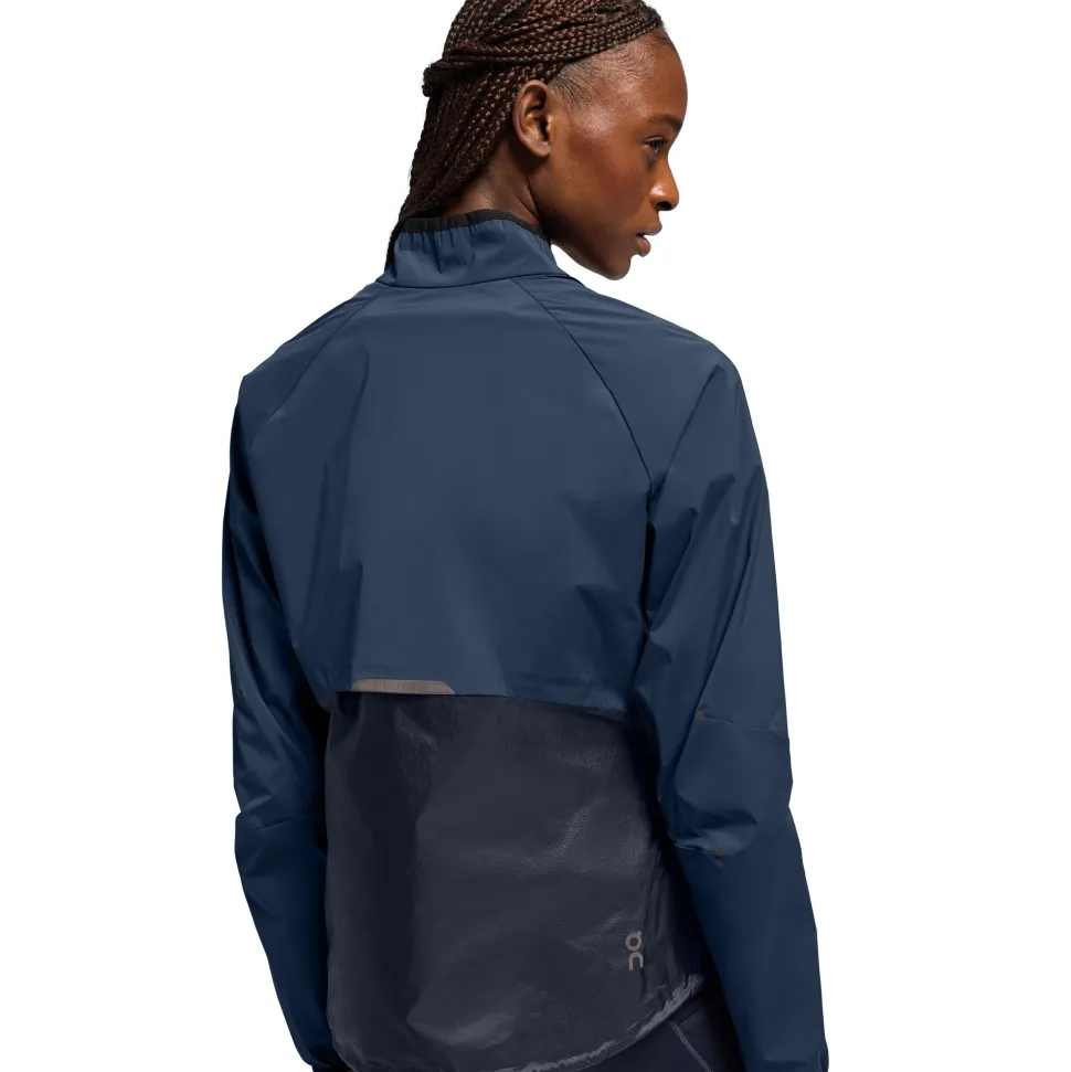 Weather Womens Running Jacket