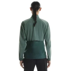 Weather Womens Running Jacket