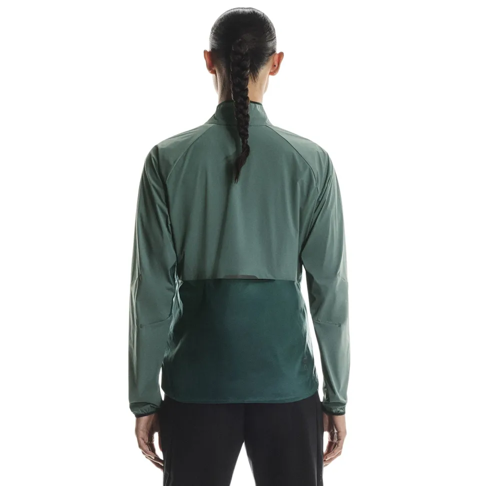 Weather Womens Running Jacket