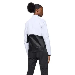 Weather Womens Running Jacket