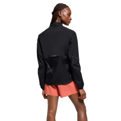 Weather Womens Running Jacket