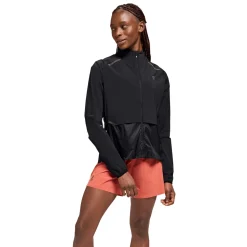 Weather Womens Running Jacket
