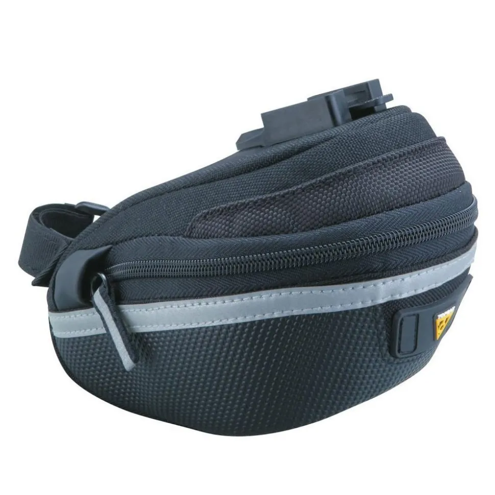 Wedge Pack II Saddle Bag Micro with QuickClick