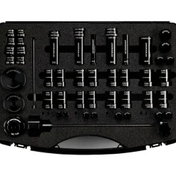 Wheel Bearings Press Tool Kit