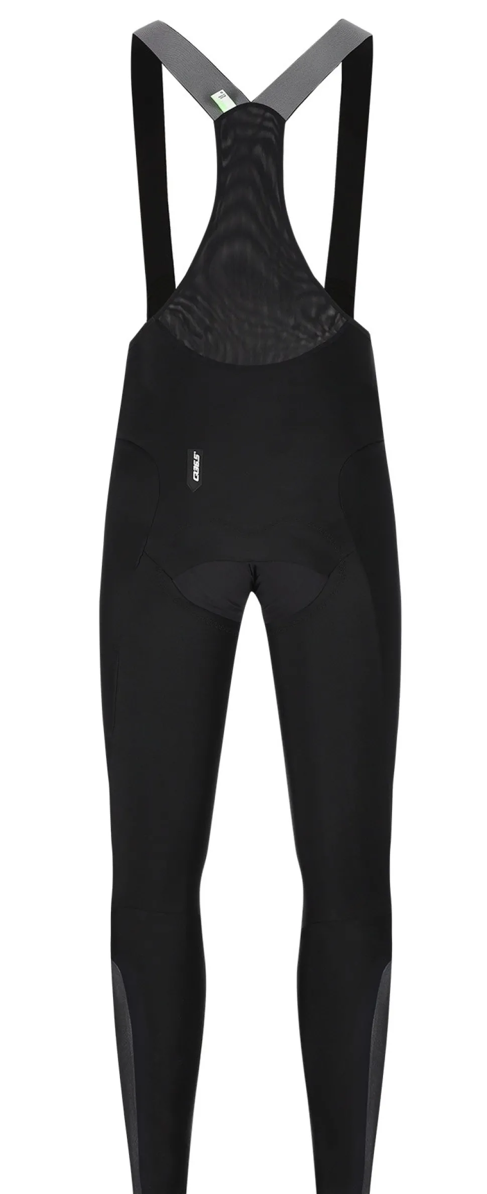 Winter Bib Tights