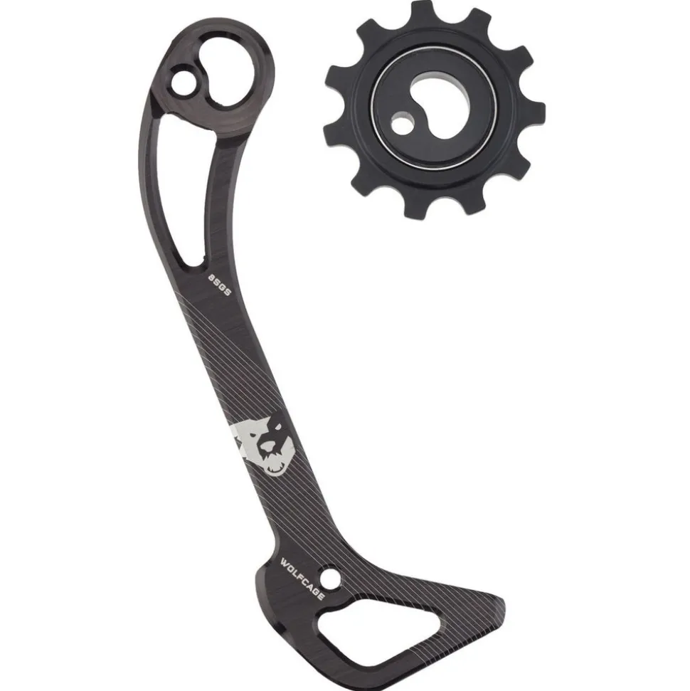 WolfCage 11-Speed Derailleur Cage