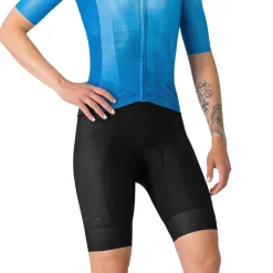 Women's A/C Bib Short