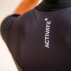 Women's Activate+ Short Sleeve Trisuit