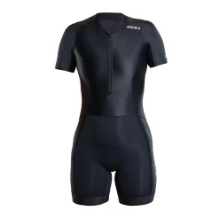 Women's Activate+ Short Sleeve Trisuit