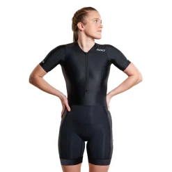 Women's Activate+ Short Sleeve Trisuit