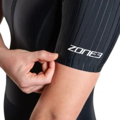 Women's Activate+ Short Sleeve Trisuit