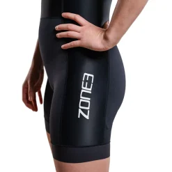 Women's Activate+ Short Sleeve Trisuit