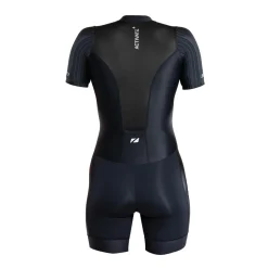 Women's Activate+ Short Sleeve Trisuit