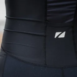 Women's Activate+ Short Sleeve Trisuit