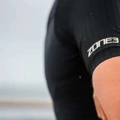 Women's Activate+ Short Sleeve Trisuit