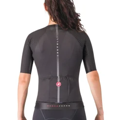 Women's Aero Pro 8S Jersey
