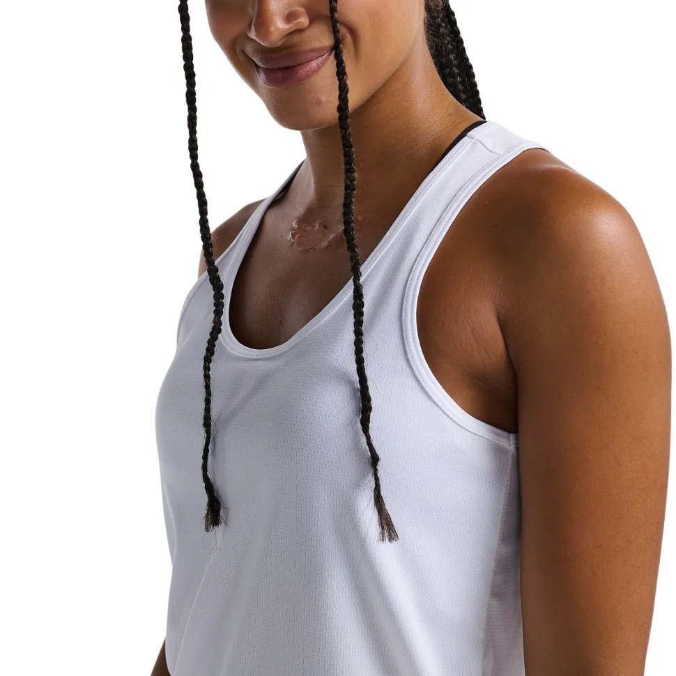 Women's Aero Running Singlet