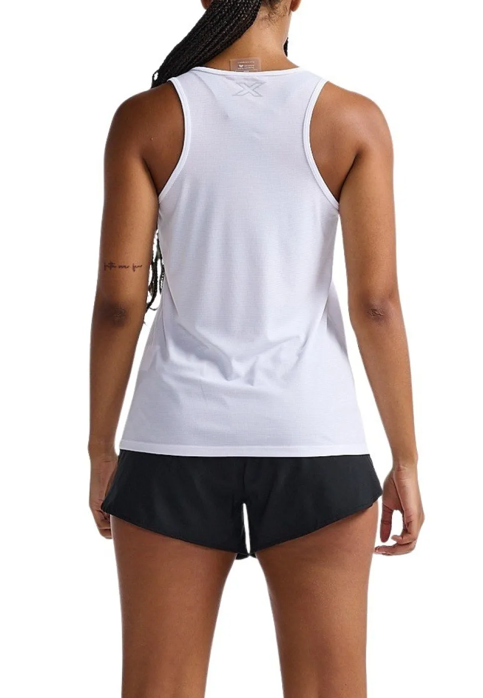 Women's Aero Running Singlet