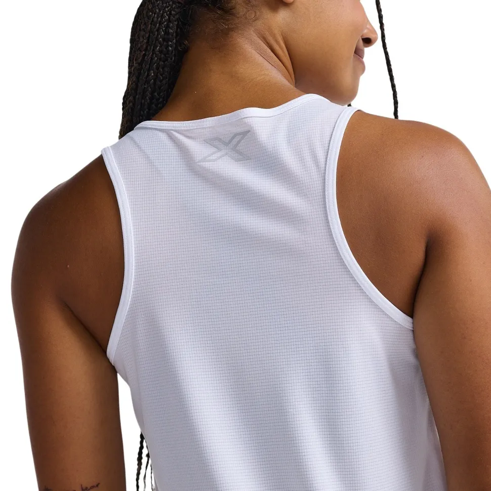 Women's Aero Running Singlet