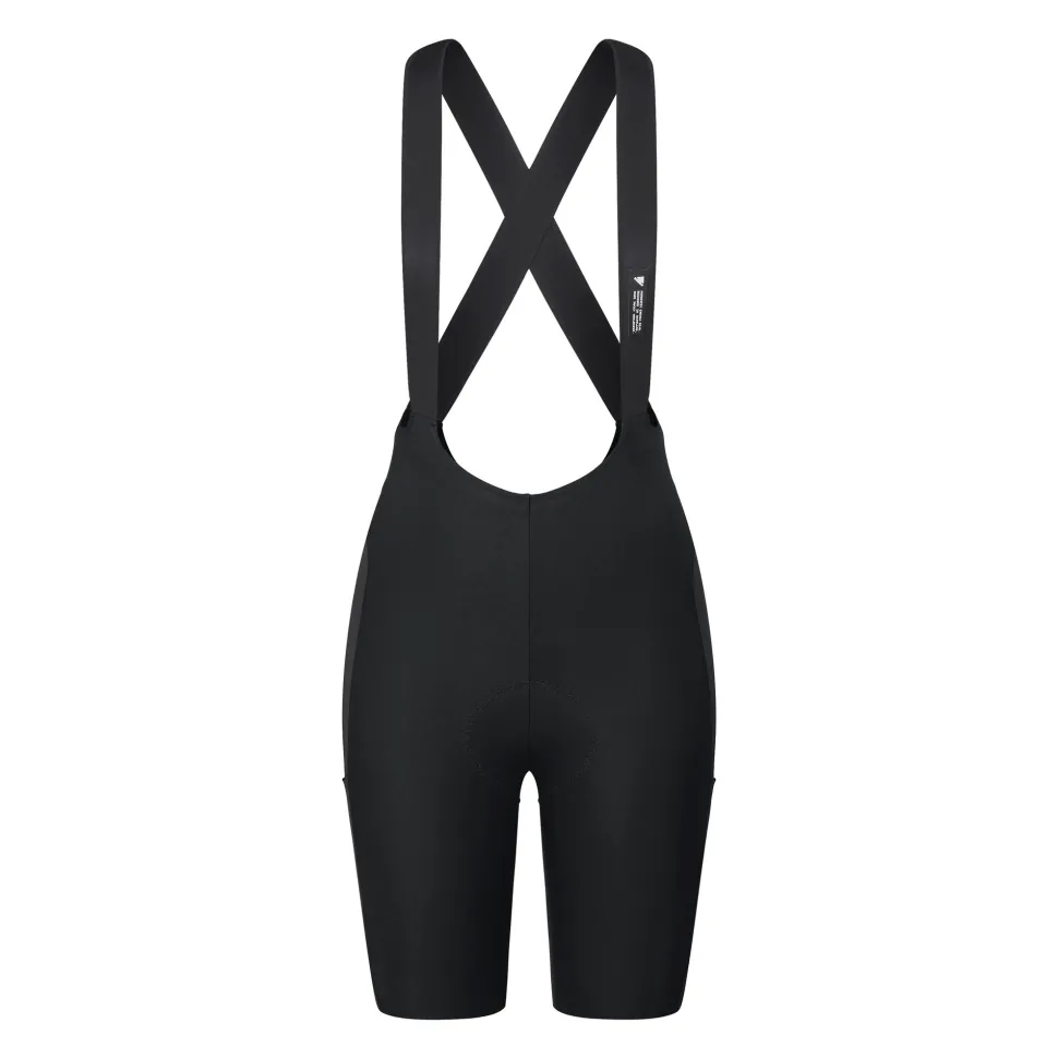Women's AllTrack Ride Bib Shorts