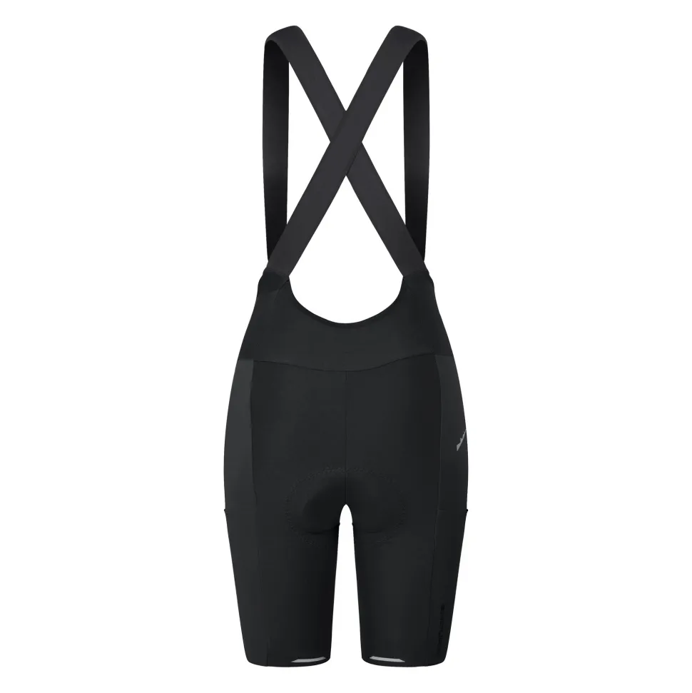 Women's AllTrack Ride Bib Shorts