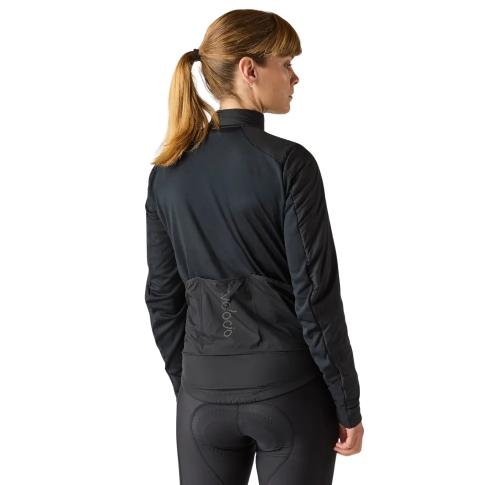 Women's Alpha Air Jacket