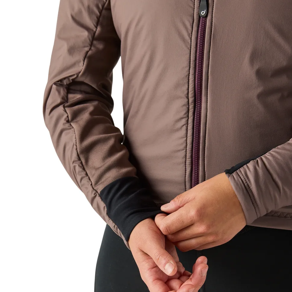 Women's Alpha Air Jacket