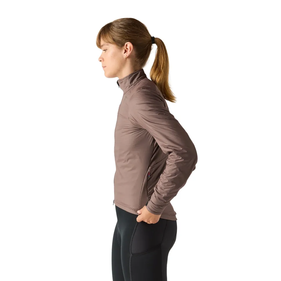 Women's Alpha Air Jacket