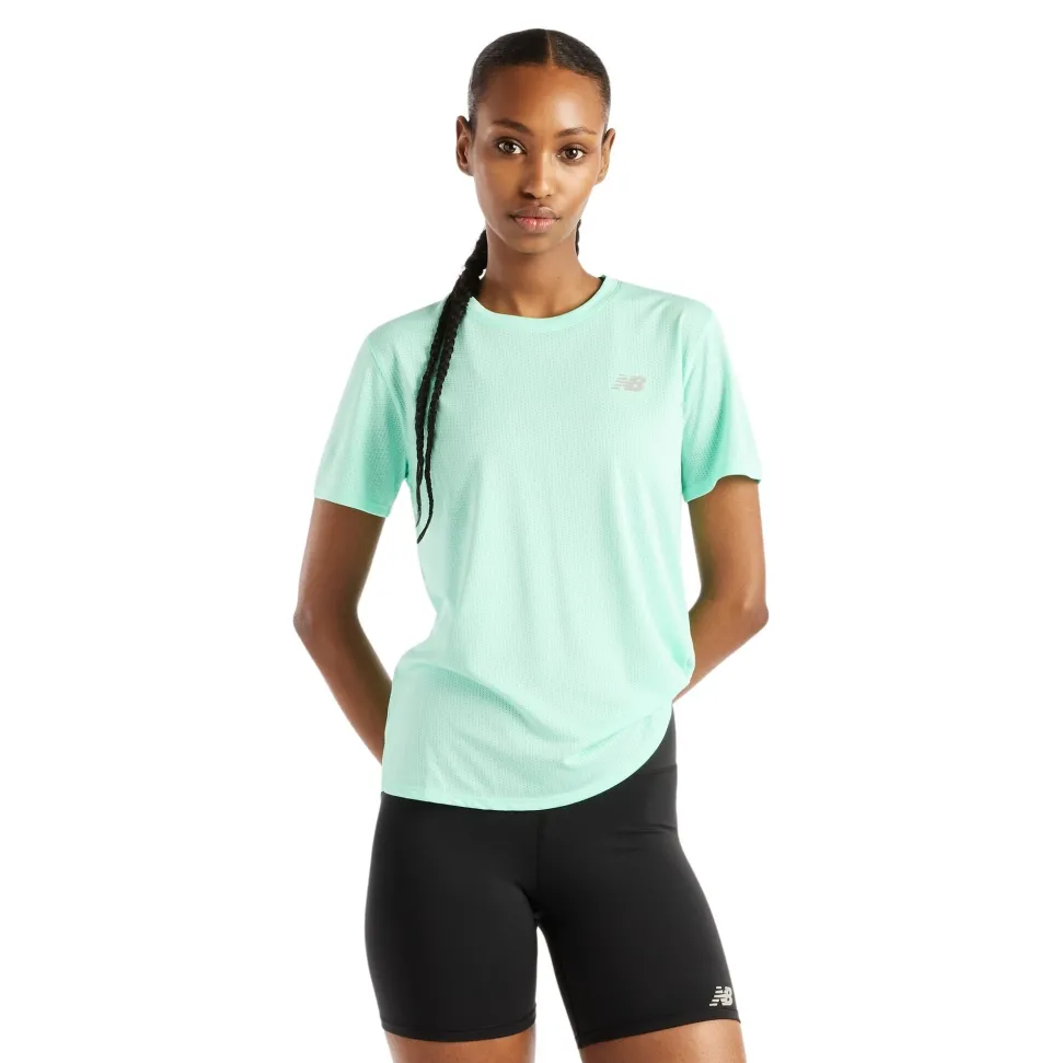Women's Athletics T-Shirt