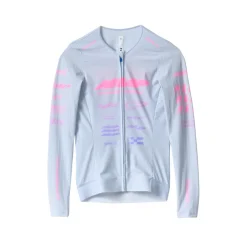 Women's Beta Pro Aero Long Sleeve Jersey