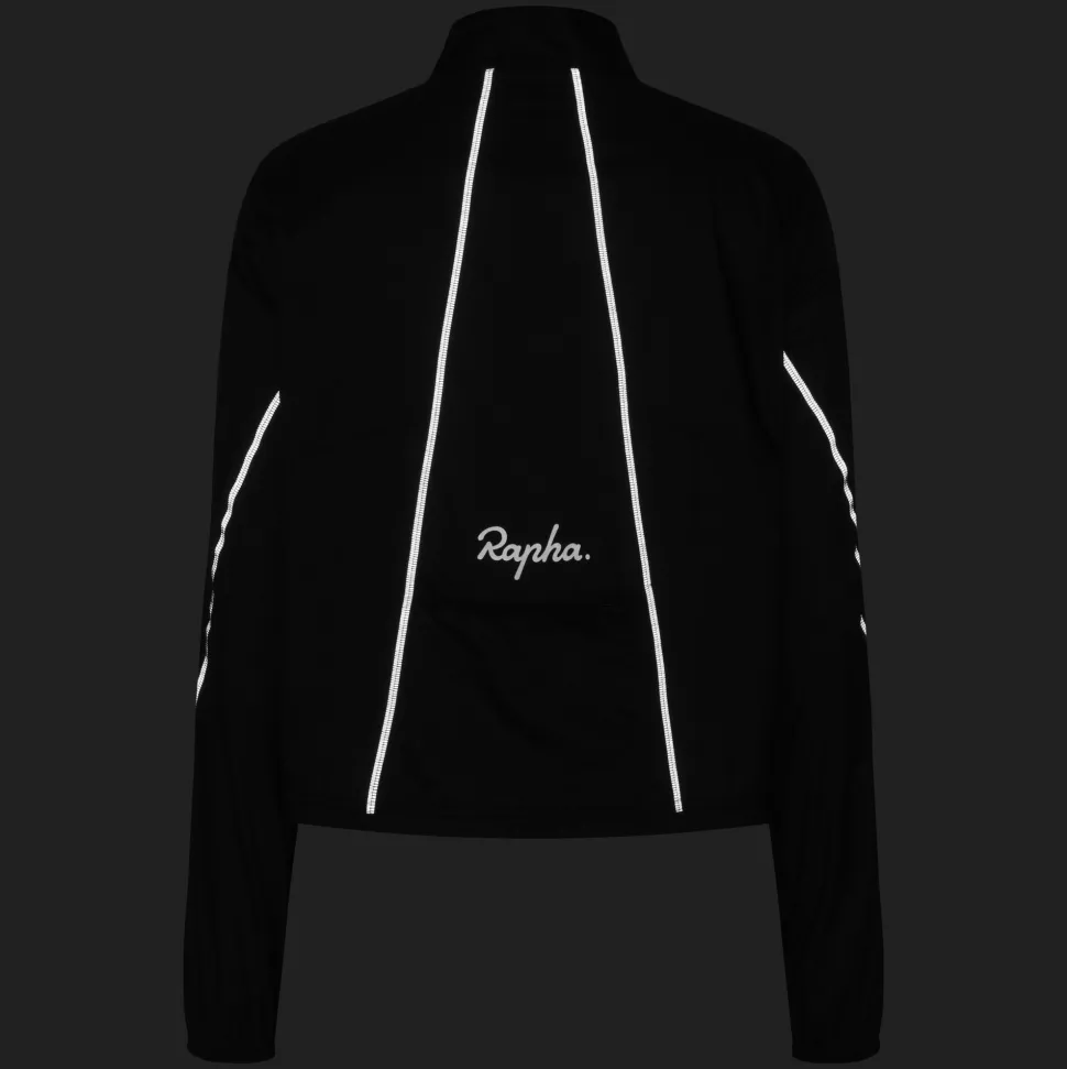 Women's Brevet Element Wind Jacket